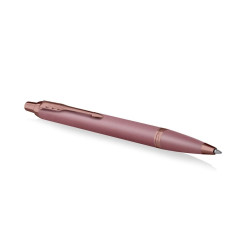 Parker IM Touche Finale mauve rose – vue en perspective
