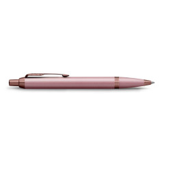 Parker IM Touche Finale rose – vue horizontale