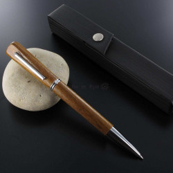 Stylo Bille Oberthur Teck Collection "HANSEN" 