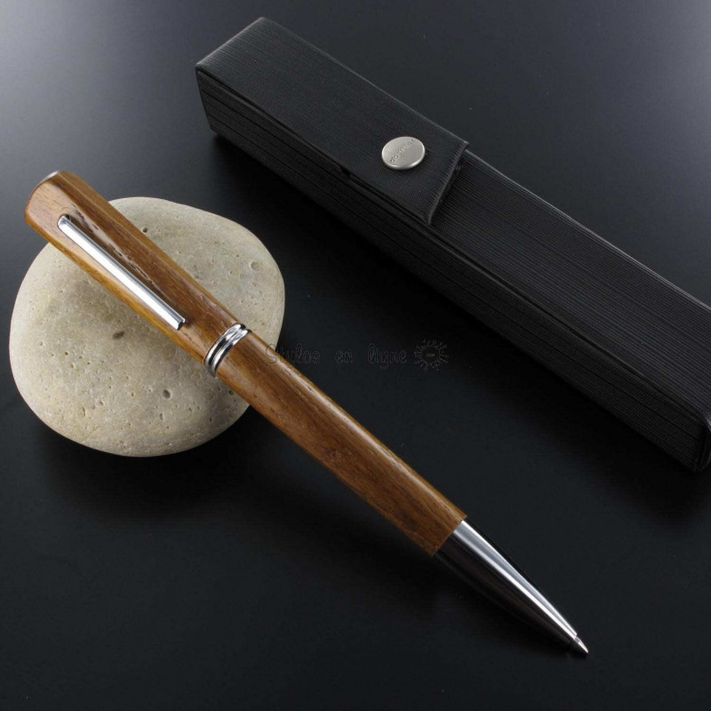 Stylo Bille Oberthur Teck Collection "HANSEN" Stylo Bille Oberthur Teck Collection "HANSEN"