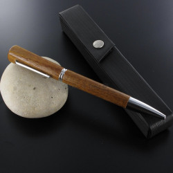 Stylo Bille Oberthur Teck Collection "HANSEN" 