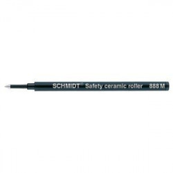 Recharge Roller Noire Moyenne SRC 888 Schmidt®
