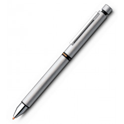 STYLO "Tri Pen" Multi-Fonctions (Bille noire,mine 0,7 et souligneur)