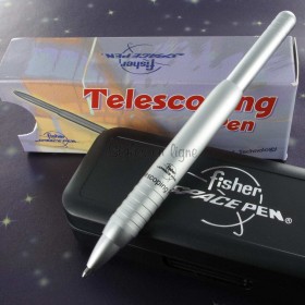 Stylo Bille Fisher Space Pen® "Télescopique" Apollo