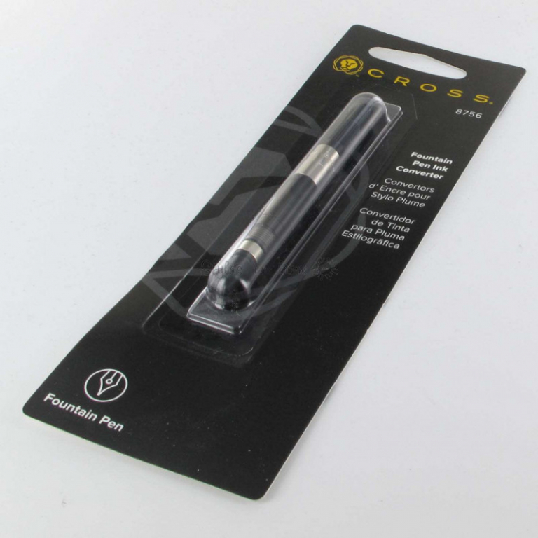 Trouver facilement le convertisseur ou pompe à encre adapté(e) pour votre stylo plume. Stylos