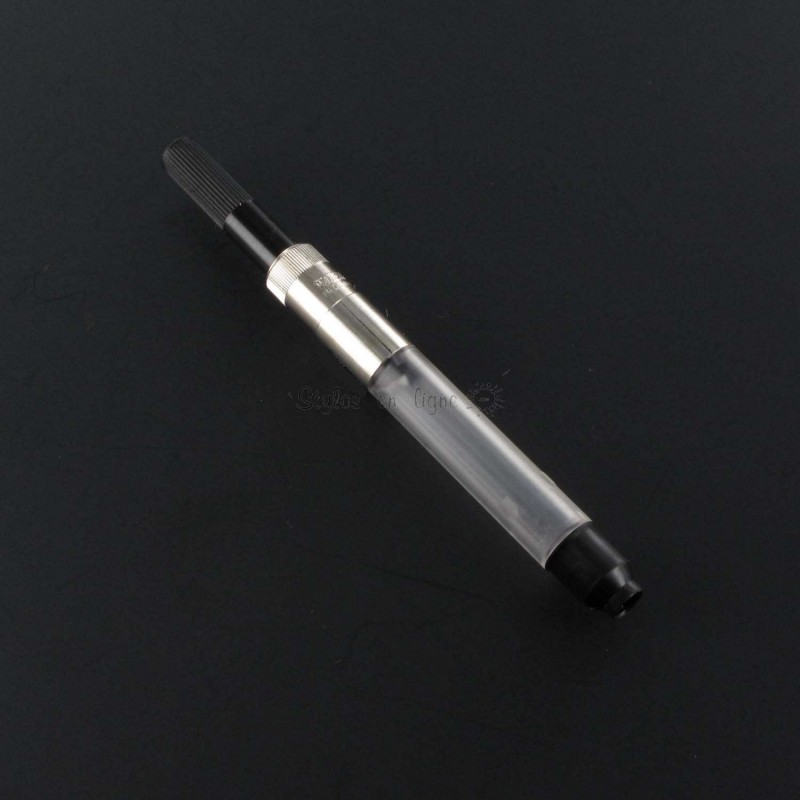 Trouver facilement le convertisseur ou pompe à encre adapté(e) pour votre stylo plume. Stylos