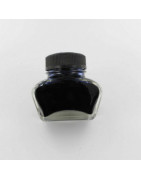 Achetez des flacons d'encre de qualité supérieure pour votre stylo-plume sur stylosenligne.com