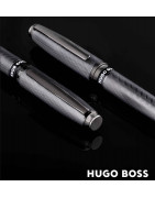 Stylos Hugo Boss® Collection Stream® sur stylosenligne.com