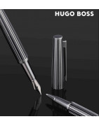 Stylos Hugo Boss® Collection Nitor® série limitée au meilleur prix sur stylosenligne