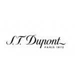 S.T Dupont - Stylos et Recharges Bille, Roller, Plume Boutique agréée