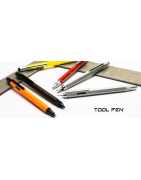 Stylos Monteverde Tool Pen au meilleur prix sur stylosenligne.com
