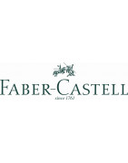 Faber-Castell© Les collections de stylos et recharges site agréé