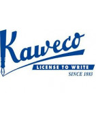 Kaweco© Recharges et stylos au Design Rétro - Design Exceptionnel