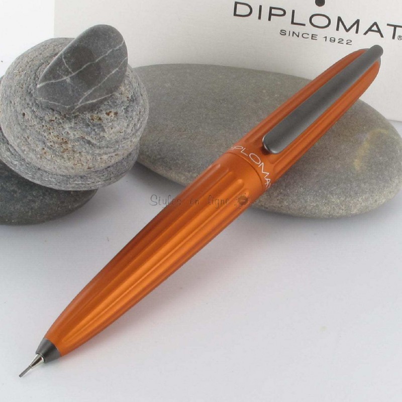Stylo Portemine Diplomat Aéro